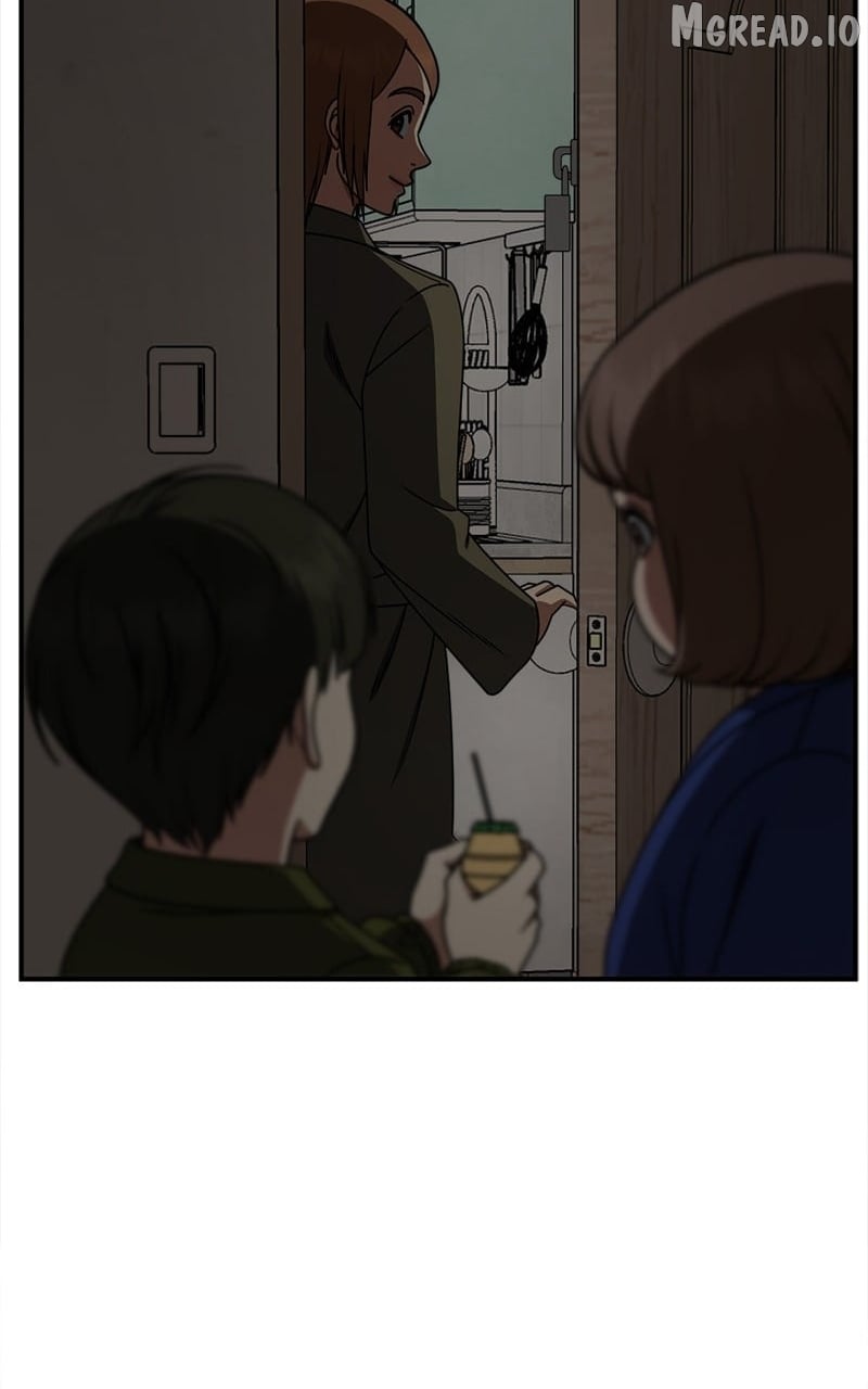 Change Me Chapter 261  - page 35